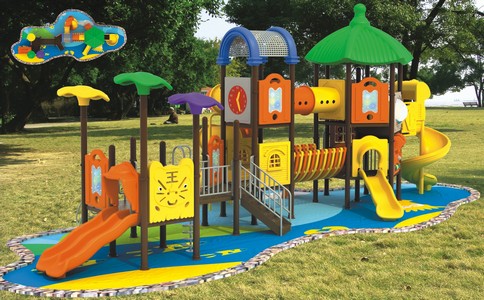 兒童游樂(lè)園的規(guī)范有哪些