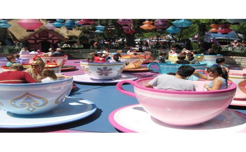 用什么方式經(jīng)營游樂園可以實現(xiàn)利潤穩(wěn)定增長