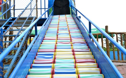 你知道游樂場設(shè)備的投資事項嗎