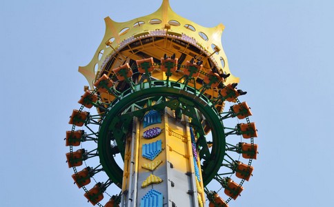 游樂園設(shè)備的安全規(guī)范