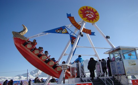 怎樣才能讓游樂設(shè)備經(jīng)營者提高經(jīng)濟效益