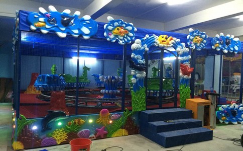 迷你小飛椅常見檢查項(xiàng)目