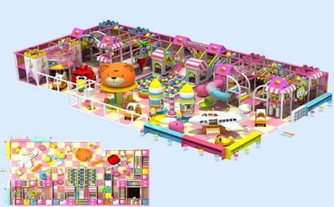 關(guān)于大型游樂設(shè)備的應(yīng)急常識的講述