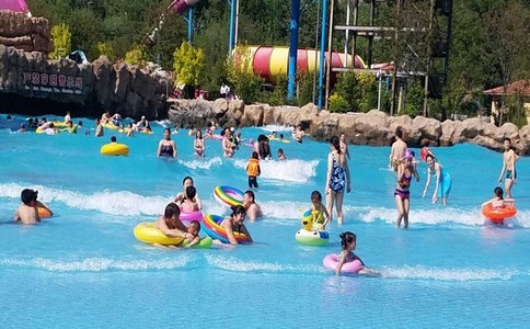 什么是激戰(zhàn)鯊魚島