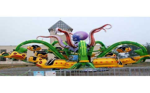 兒童游樂場必須有的游樂設(shè)備是什么