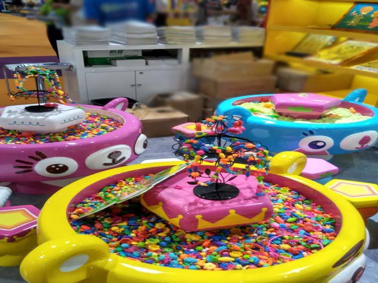 游樂(lè)設(shè)備怎樣才可以持久盈利以及游樂(lè)設(shè)備對(duì)兒童的好處